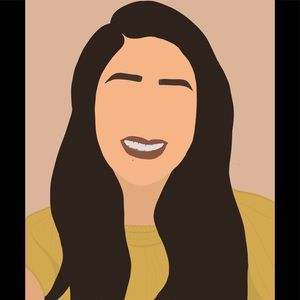 Meet your Posher, Liz